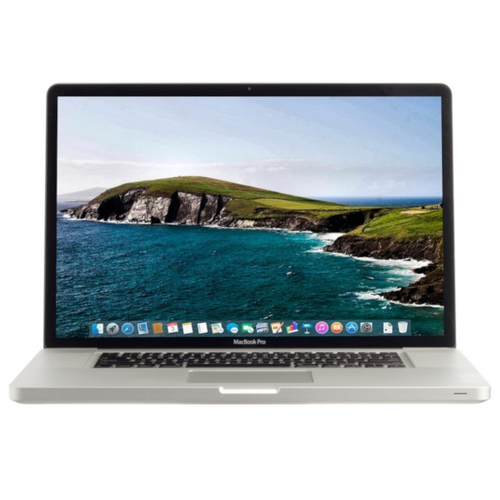 Apple MacBook Pro 15" A1286 i7-3615QM 2.3GHz 16GB RAM 480GB SSD (Mid-2012)