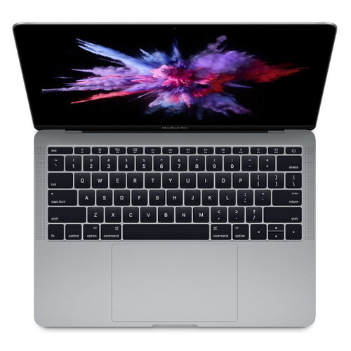 Apple MacBook Pro (Late-2016) 13.3" A1708 Intel i5-6360U 2.0 GHz 256GB 8GB RAM