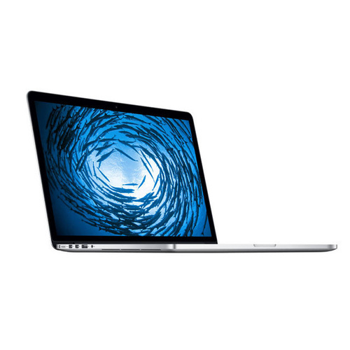 Apple MacBook Pro 15" Retina A1398 i7-4860HQ 2.6GHz 16GB Ram 512GB (Late-2013)