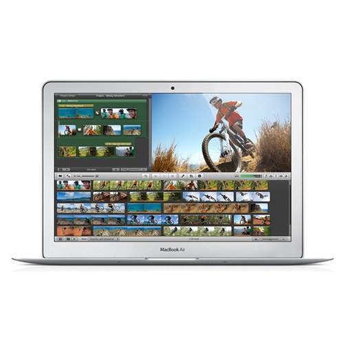 Apple MacBook Air 13" A1466 i5-3427U 1.8GHz 8GB RAM 256GB SSD (Mid-2012) Catalina