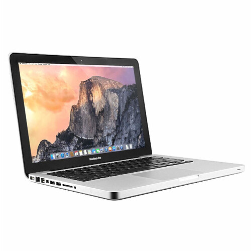 mid 2012 macbook pro 13 i7 specs