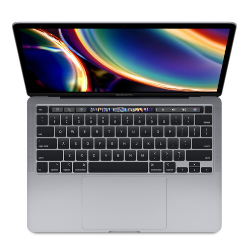 Apple MacBook Pro 13" A1989 i5-8259U 2.3GHz 8GB RAM 256GB Touch-Bar (Mid-2018)