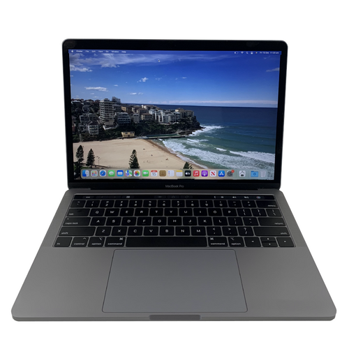 Apple MacBook Pro 13" A1989 i5-8259U 2.3GHz 16GB RAM 256GB Touch-Bar (Mid-2018)