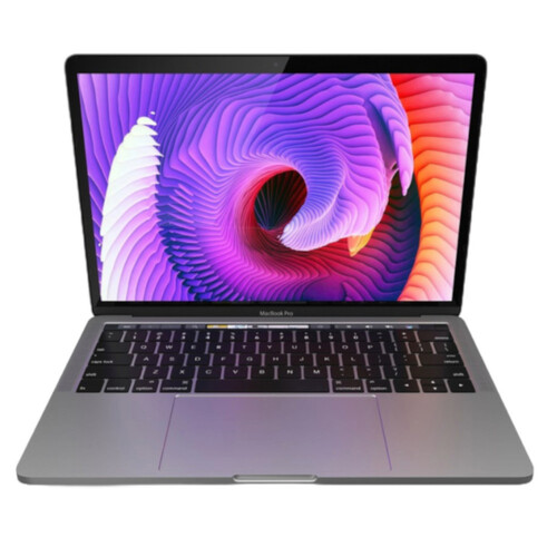 Apple MacBook Pro 13" A1989 i7-8559U 2.7GHz 16GB RAM 512GB Touch-Bar (Mid-2018)