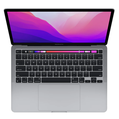 Apple MacBook Pro 13" (2019) A1989 i5-8279U 2.4GHz 16GB RAM 256GB Touch-bar