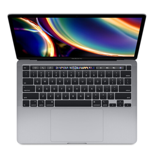 Apple MacBook Pro 13" A1989 i5-8279U 2.4GHz 16GB RAM 512GB Touch-bar (2019)