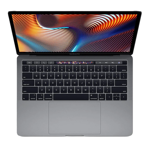 Apple MacBook Pro 13" A1989 i7-8559U 2.7GHz 16GB RAM 512GB Touch-Bar (Mid-2018)