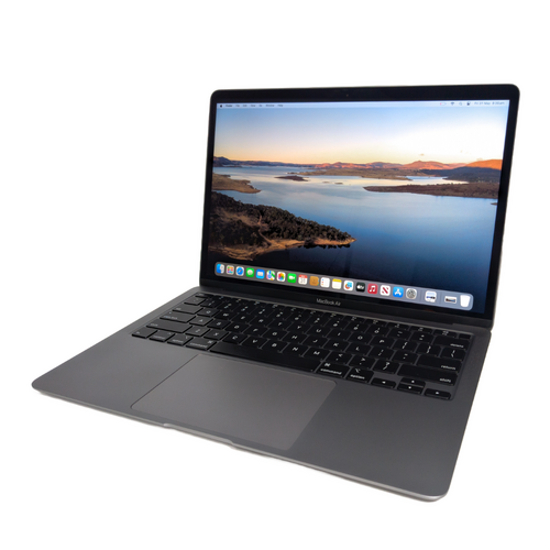 Apple MacBook Air 13" A2179 (True Tone 2020) i3-1000NG4 256GB 8GB RAM macOS Sequoia