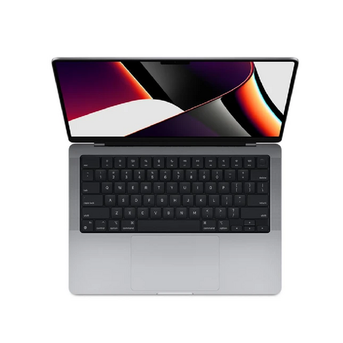 Apple MacBook Pro 14" M1 Chip 8-core 16GB RAM 512GB SSD (2021) OS Sonoma