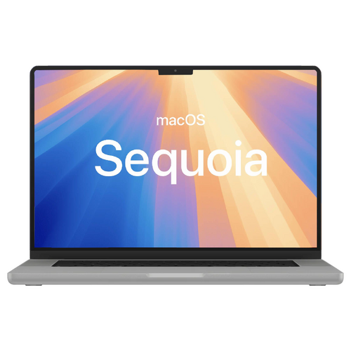 Apple MacBook Pro (2021) A2485 16" M1 Pro 10-core 16GB RAM 1TB SSD Touch Bar Sequoia