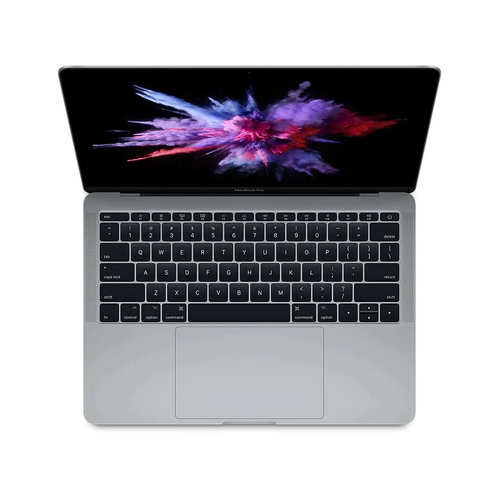 Apple MacBook Pro 13" A1708 (2017) i5-7360U 8GB RAM 256GB SSD - macOS Ventura