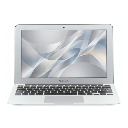 Apple MacBook Air 11" A1465 Silver (2015) i5-5250U 2.7GHz 256GB SSD 8GB RAM