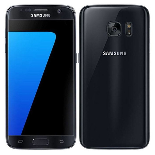  Samsung Galaxy S7 SM-G930F - 32GB - Black Onyx Smartphone | 1YR WTY