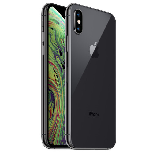 Apple iPhone XS - 256 GB - Space Grey (Unlocked) A2097 (GSM) (AU Stock)