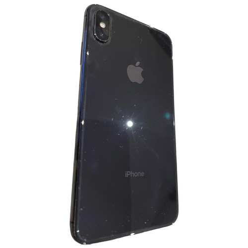 Apple iPhone XS Max - 256GB - Space Grey (Unlocked) A2101 (GSM) Smartphone
