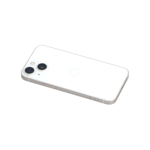 Apple iPhone 13 mini - 256GB - Starlight A2628 (Unlocked) 5.4-inch Smartphone