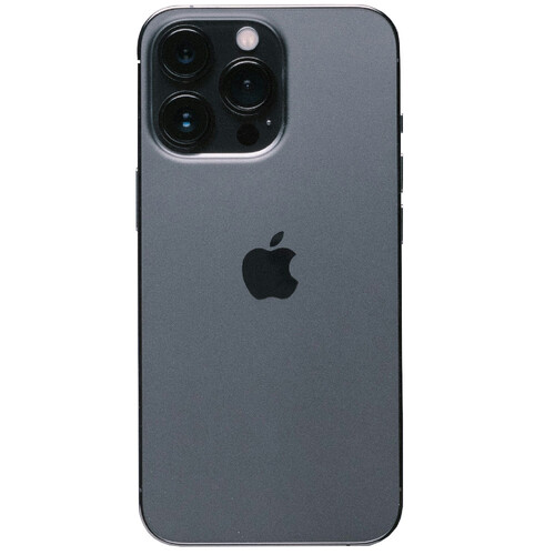 Apple iPhone 13 Pro - 128GB - Graphite A2638 (Unlocked) Smartphone