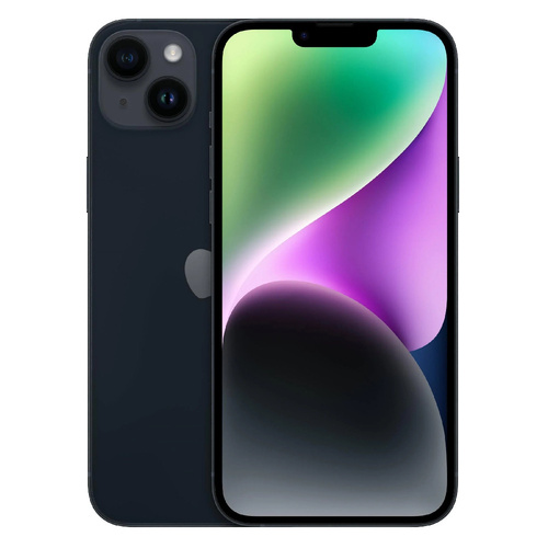 Apple iPhone 14 Plus - 256GB - Midnight A2882 (Unlocked) 5G Smartphone