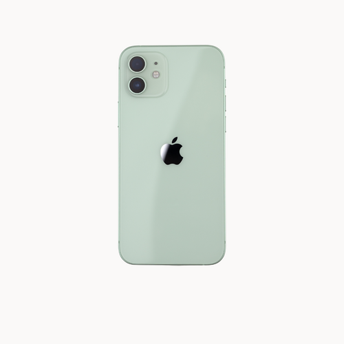 Apple iPhone 12 - 256GB - 5G Green A2403 (Unlocked) 6.1" Smartphone