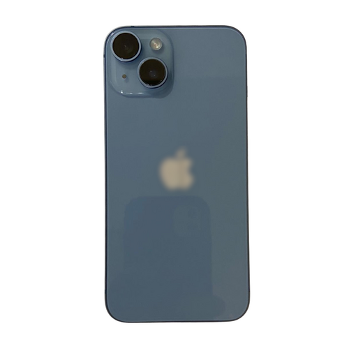 Apple iPhone 14 - 128GB Blue (Unlocked) A2882 6.1" 5G Smartphone