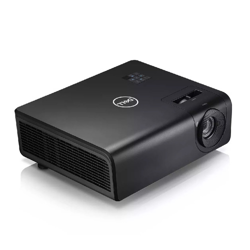 Dell P519HL Laser Projector - 1080p(1920 x 1080) 4000 Lumens- HDMI 