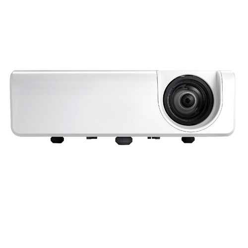 Dell S518WL Laser Conference Projector - WXGA(1200 x 800) 3200 Lumens - 3D capable