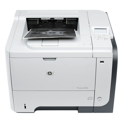 HP LaserJet P3015 Printer (90% Tonner Level)- Collection Only!