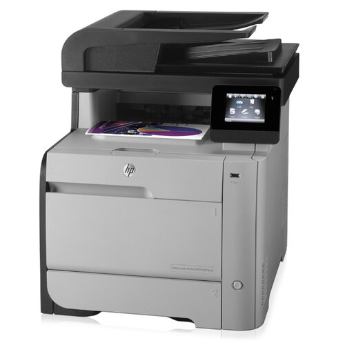 HP Color LaserJet Pro MFP M476nw Refurb Laser Printer - Collection Only!!
