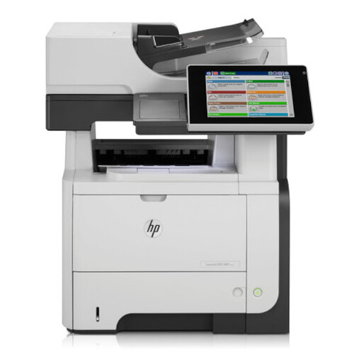 HP LaserJet Enterprise 500 MFP M525f Refurb Laser Printer - Collection Only!!