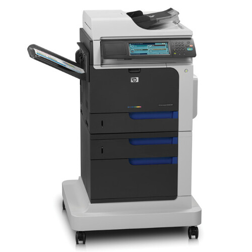 Refurb HP Color LaserJet Enterprise Printer CM4540f MFP - Collection Only!!