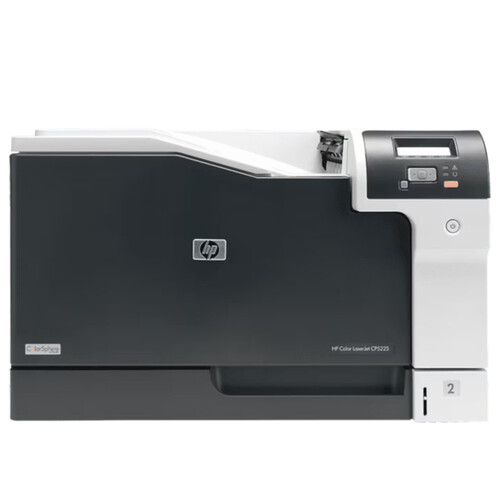 HP Color LaserJet Professional CP5225dn Refurbished Laser Printer - Collection Only!!
