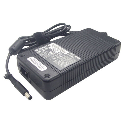HP AC Adapter 230W - HSTNN-DA12 - 19.5V (11.8 A) 