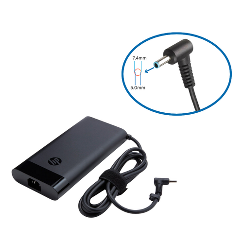 Genuine HP 230W AC Power Adapter (L38011-003) 19.5V (11.8A) Barrel Tip 7.4mm x 5.0mm