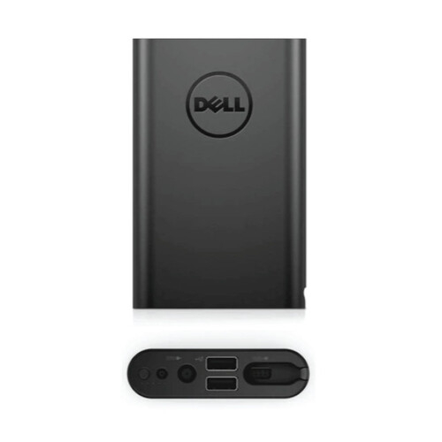 Dell External Battery PW7015M - Portable Power Companion (12000mAh)