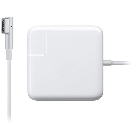 Apple Genuine 85W MagSafe 1 Power Adapter A1343 (MC556LL/B) for 15- and 17-inch MacBook Pro