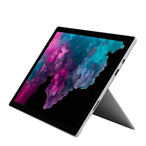 Microsoft Surface Pro 6 (1796) 12" i5-8250U 256GB 8GB RAM Windows 11 Tablet Only!