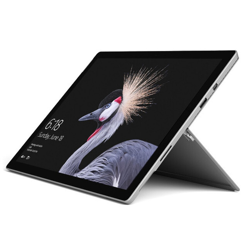Microsoft Surface Pro 5 1796 12" Tablet M3-7Y30 128GB 4GB RAM Windows 11 As New in Box!