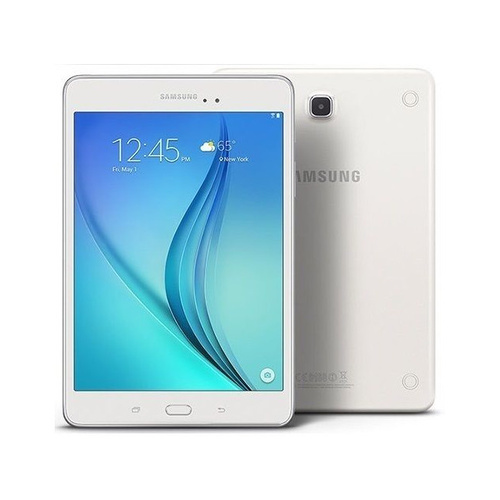  Samsung Galaxy TAB A SM-T355Y 8" - 16GB Wi-fi + 4G Tablet