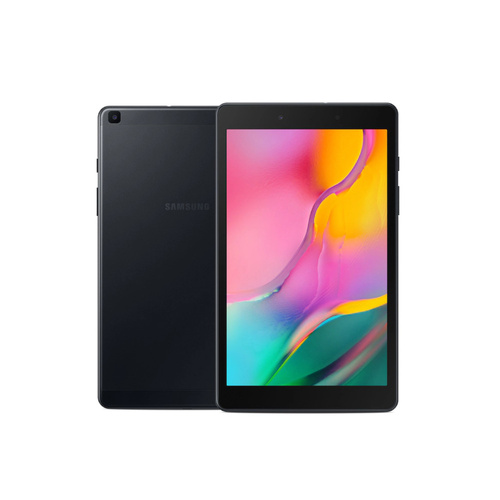 Samsung Galaxy Tab 8.0 SM-T290 32GB - Wi-Fi 8.0" Carbon Black - Boxed!