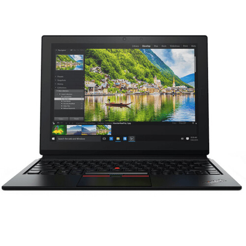 Lenovo ThinkPad X1 Tablet (Gen 2) 2-in-1  i7-7Y75 1.3GHz 16GB RAM 512GB SSD W10P