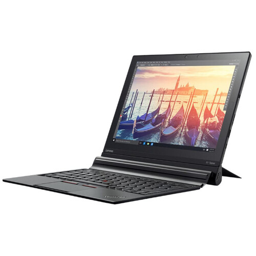 Lenovo ThinkPad X1 Tablet 1st Gen 2-in-1 FHD 13" M7-6Y75 8GB RAM 256GB SSD