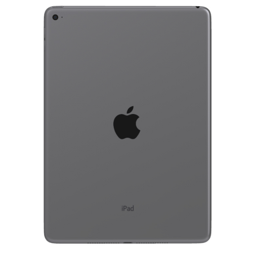 Apple iPad Air 2 64GB, A1566, Wi-Fi, 9.7in - Space Grey Tablet