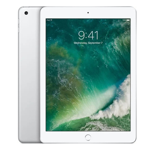 Apple iPad 5th Gen. 32GB, Wi-Fi, 9.7in - Silver (AU Stock) | Grade B