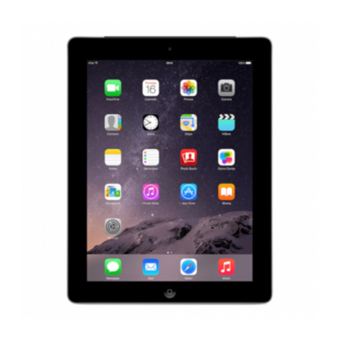 Apple iPad 4th Gen. 16GB, Wi-Fi  + Cellular, 9.7in - Black & Slate (AU Stock)