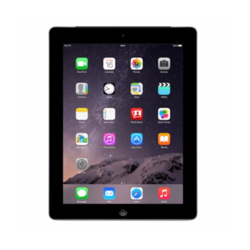 Apple iPad 4th Gen. 16GB, Wi-Fi + Cellular, 9.7in - Black & Slate (AU Stock)