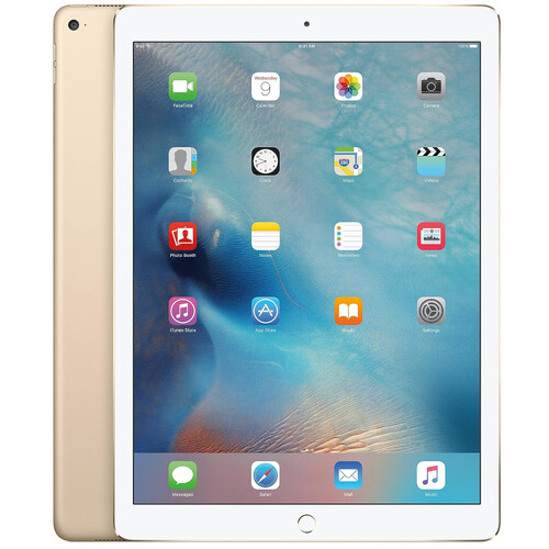 iPad Pro 12.9" 1st Gen. (A1584) 256GB Wi-Fi - Gold Tablet