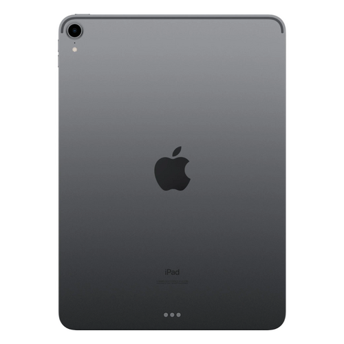 Apple iPad Pro 11" 1st Gen (A1980) 64GB Wi-Fi - Space Gray Tablet