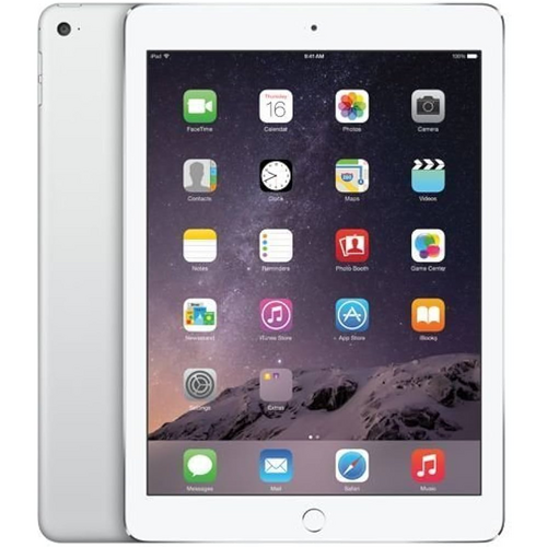 Apple iPad Air 1st Generation 9.7-inch (A1474) 16GB Wi-Fi - Silver Tablet