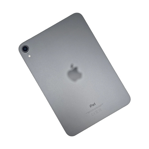 Apple iPad Mini 6th Gen 8.3" (A2567) 64GB Space Gray (Unlocked) Wi-Fi