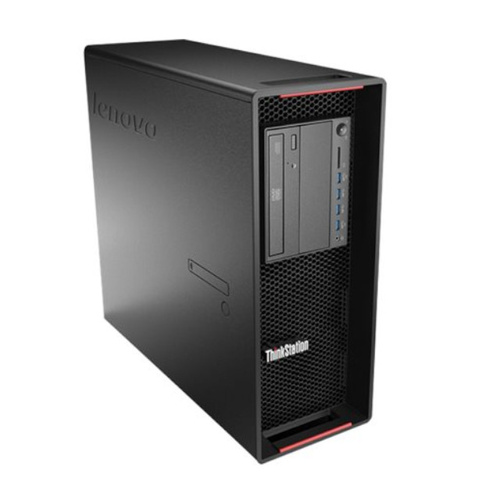 Lenovo ThinkStation P500 Workstation Xeon 1620v3 3.5GHz 16GB RAM 480GB SSD W10P